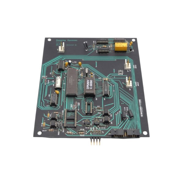 GAUGING SYSTEMS AW69924 REV. M NSNP