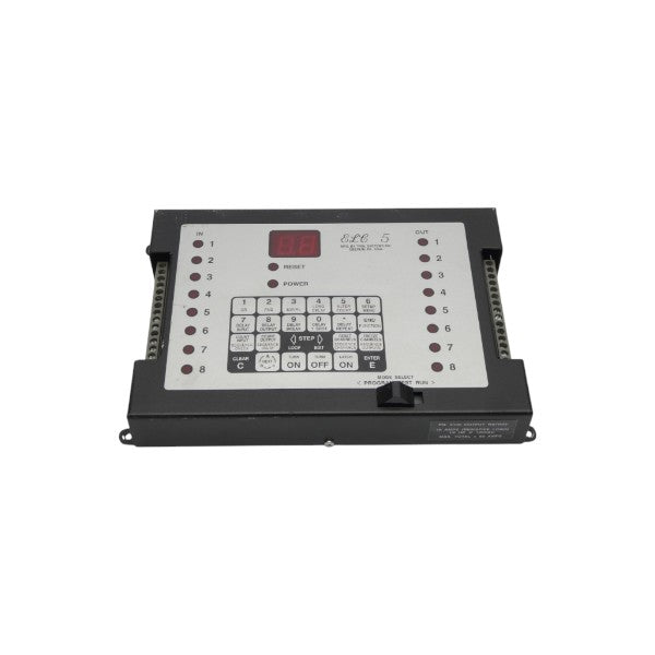 TROL SYSTEMS 5100 120VAC 60A UNMP
