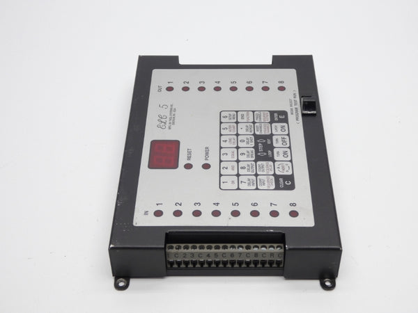 TROL SYSTEMS 5100 120VAC 60A UNMP