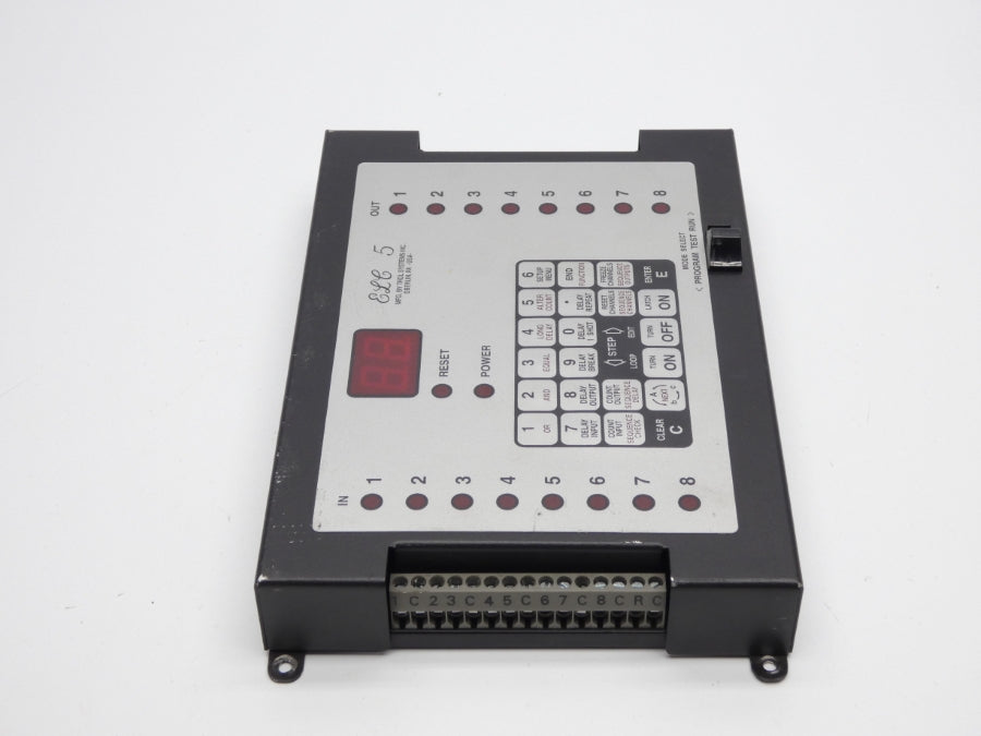 TROL SYSTEMS 5100 120VAC 60A UNMP