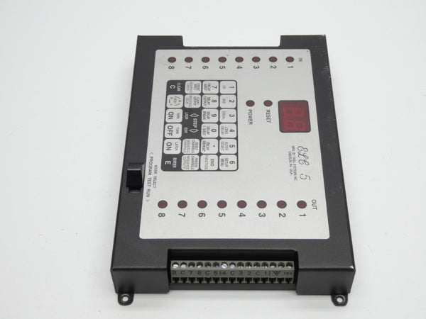 TROL SYSTEMS 5100 120VAC 60A UNMP