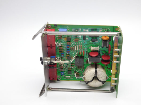 ABB POWER T&D CO. 412N6175 48/125VDC (NO COVER) UNMP