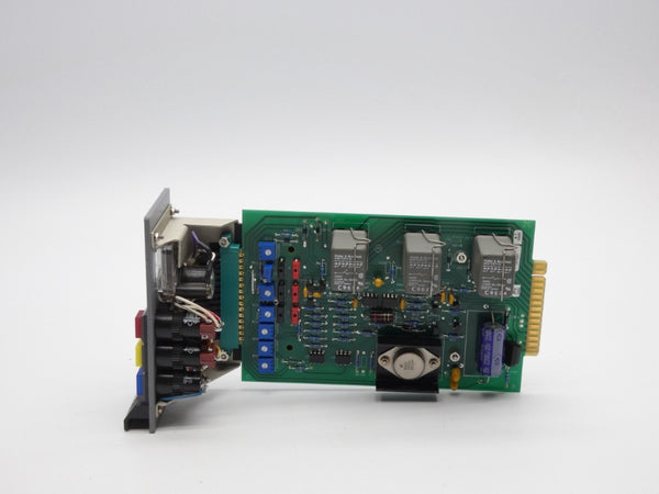 BACHARACH CD830 115/230VAC NSNP