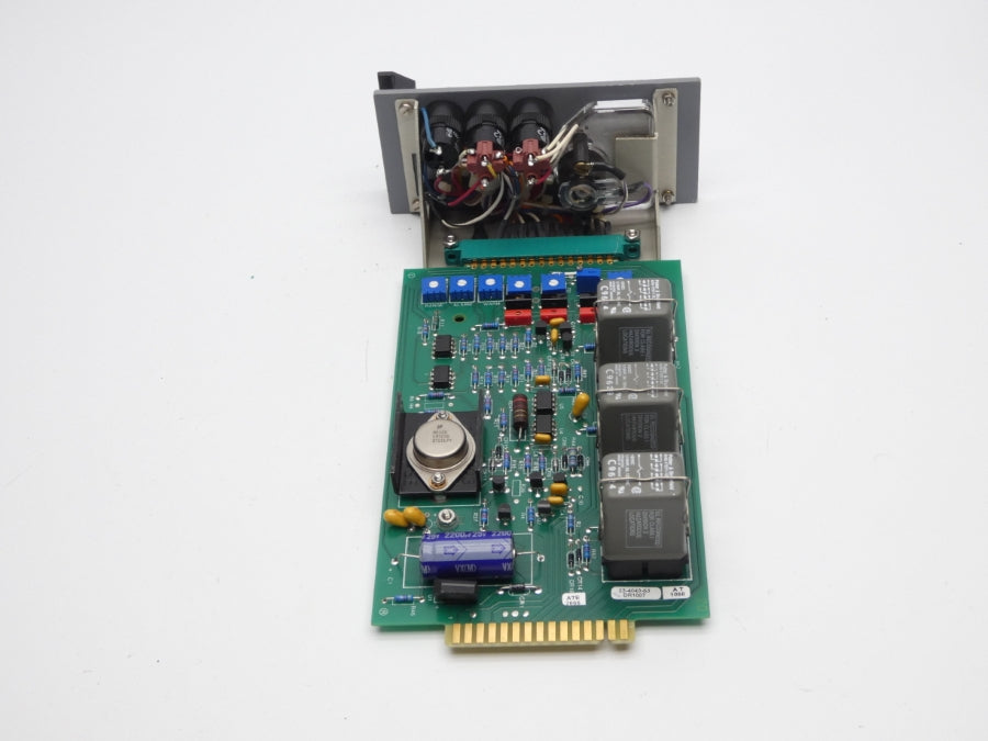 BACHARACH CD830 115/230VAC NSNP