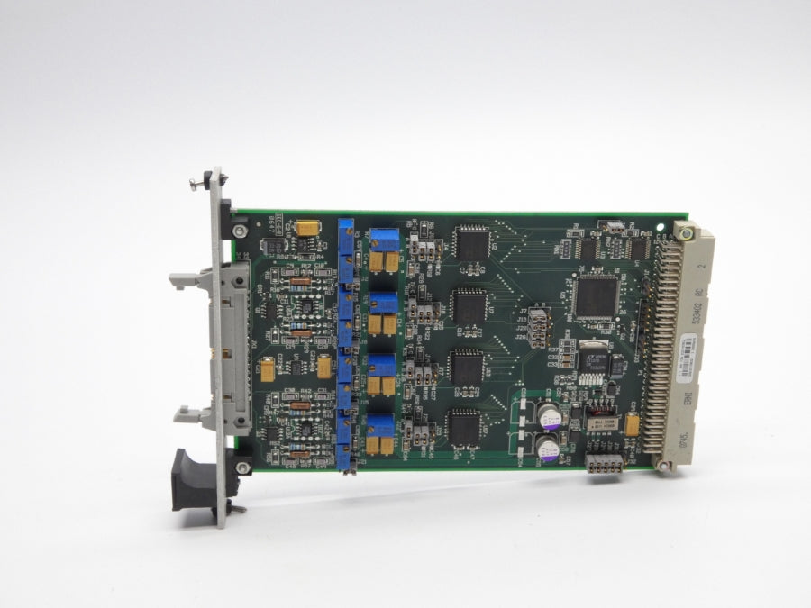 XYCOM XVME-505/2 70505-002 REV. AA UNMP