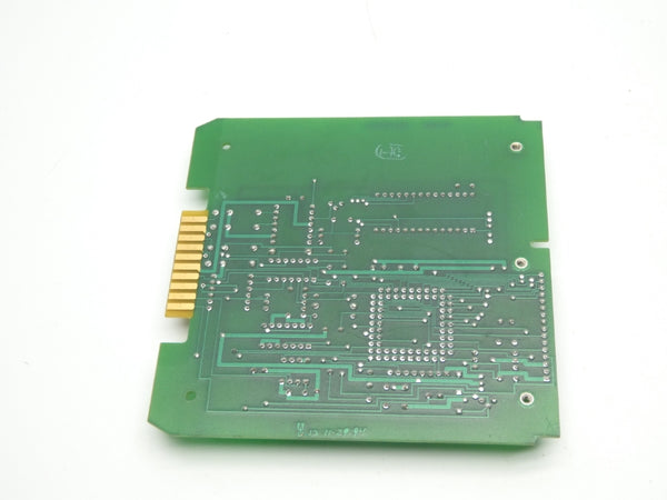 CIRCUIT BOARD 23532-00 REV. D UNMP