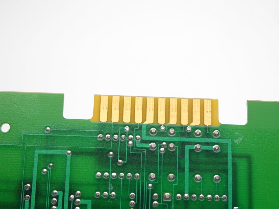 CIRCUIT BOARD 23532-00 REV. D UNMP