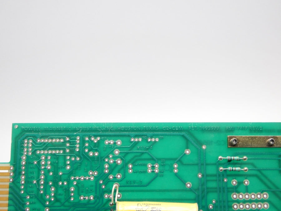 PMI 7417 REV. 2 UNMP