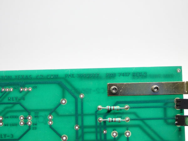 PMI 7417 REV. 2 UNMP