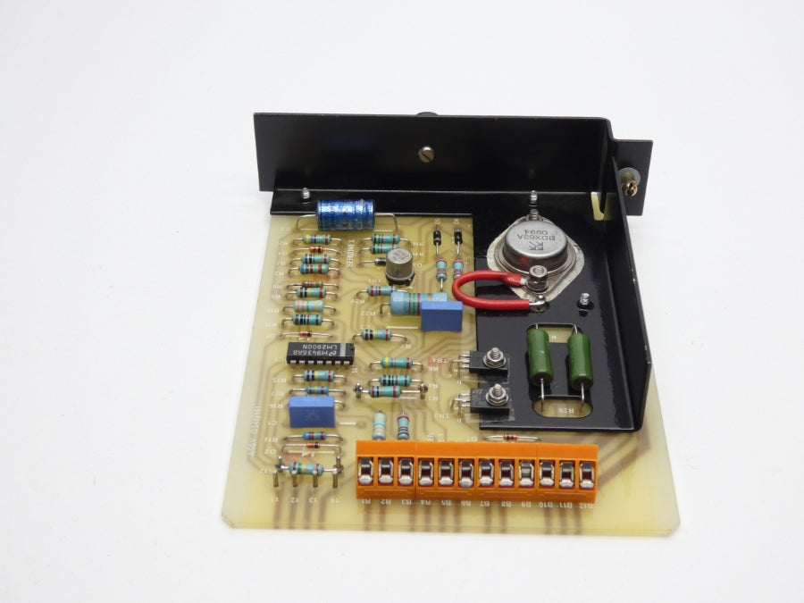 SERVOMEX 540/901 NSNP