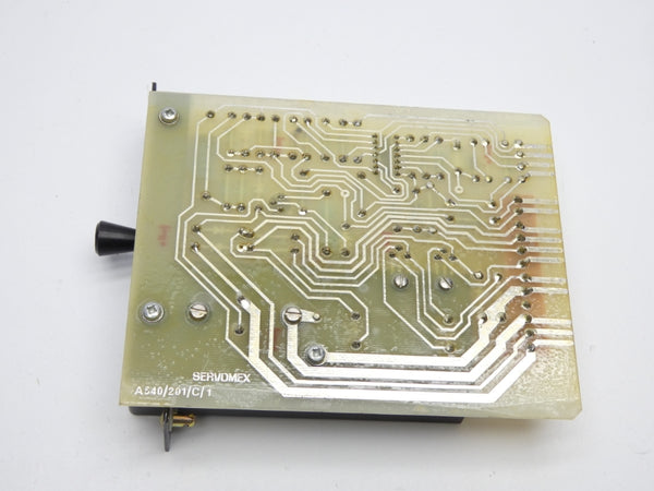 SERVOMEX 540/901 NSNP