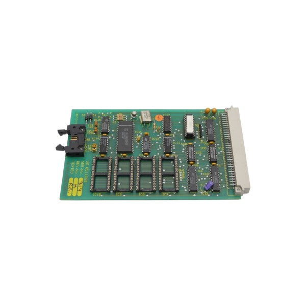 CIRCUIT BOARD 0511650 REV. H UNMP