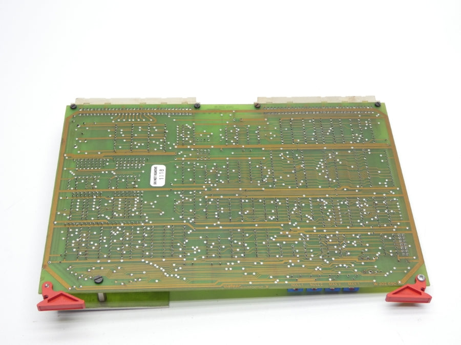 METEOR ELECTRONIC W302690 UNMP