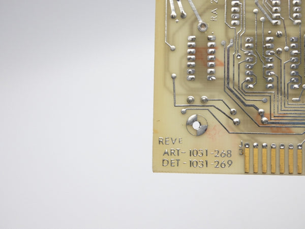 RIS 1031-268 REV. E UNMP