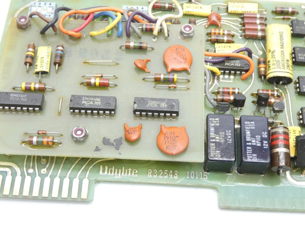 UDYLITE R32548 UNMP