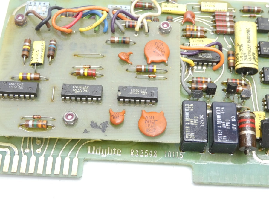 UDYLITE R32548 UNMP