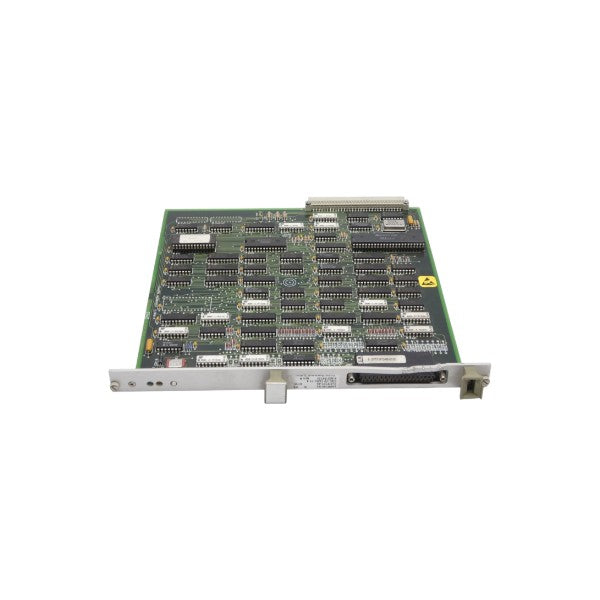 FISHER-ROSEMOUNT CL6721X1-A3 41B5215X122 REV. N UNMP