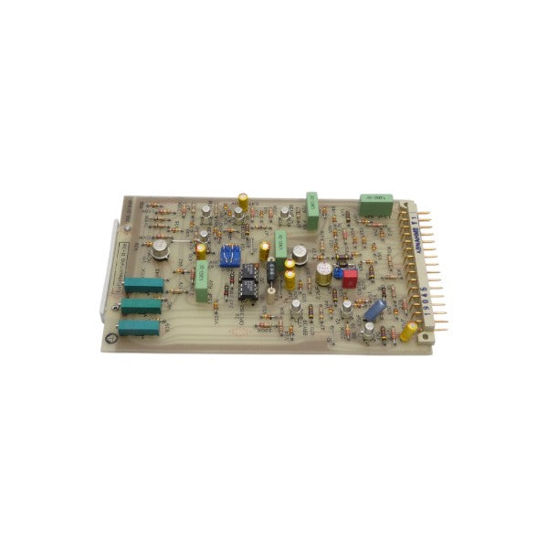 CIRCUIT BOARD 766.02948 UNMP