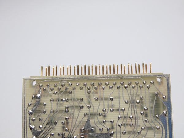 CIRCUIT BOARD 766.02948 UNMP