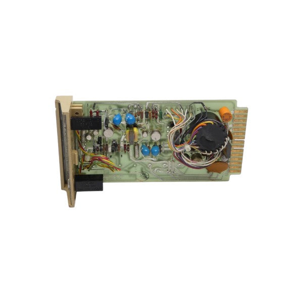 MOORE INDUSTRIES SCT/1-5V/4-20MA/24DC/FU UNMP