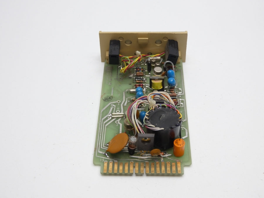 MOORE INDUSTRIES SCT/1-5V/4-20MA/24DC/FU UNMP