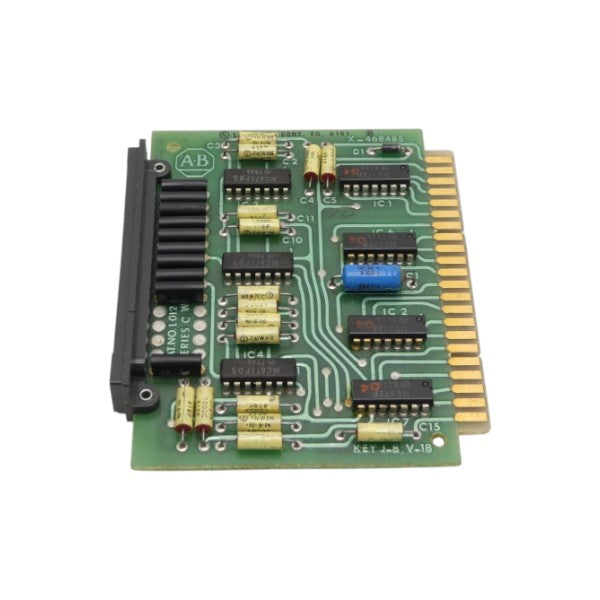 ALLEN BRADLEY X-468485 UNMP