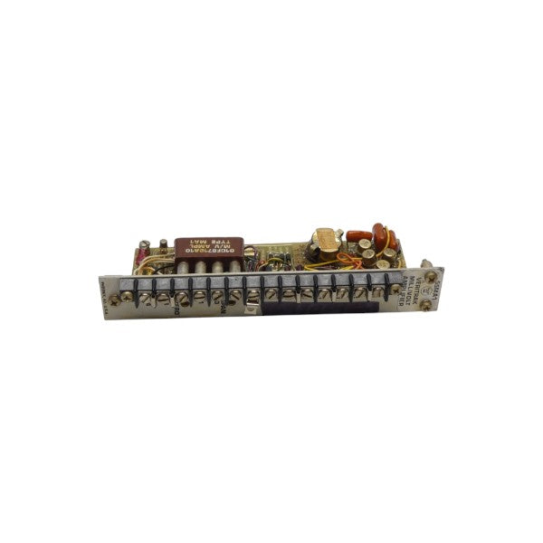 WESTINGHOUSE 55MA1 UNMP