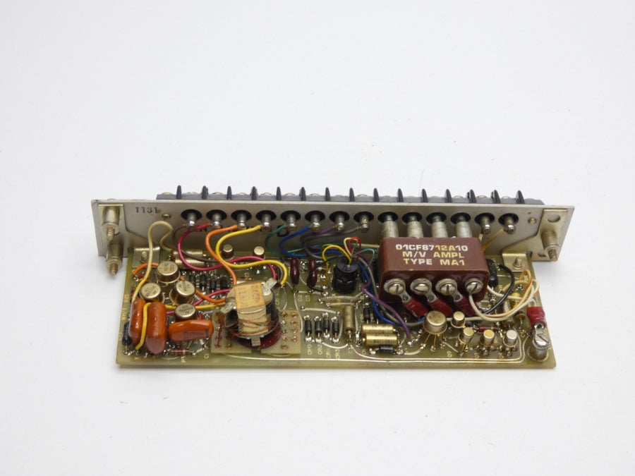 WESTINGHOUSE 55MA1 UNMP