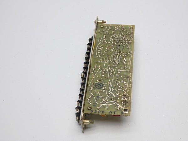WESTINGHOUSE 55MA1 UNMP