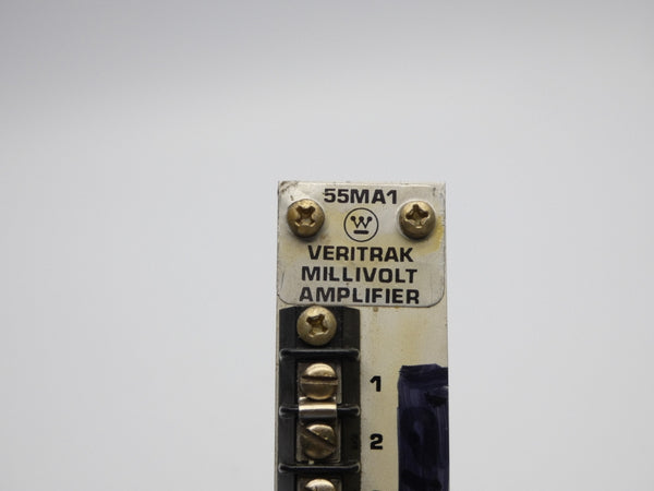 WESTINGHOUSE 55MA1 UNMP