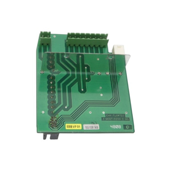 E+H FLOWTEC 319097-0200 UNMP