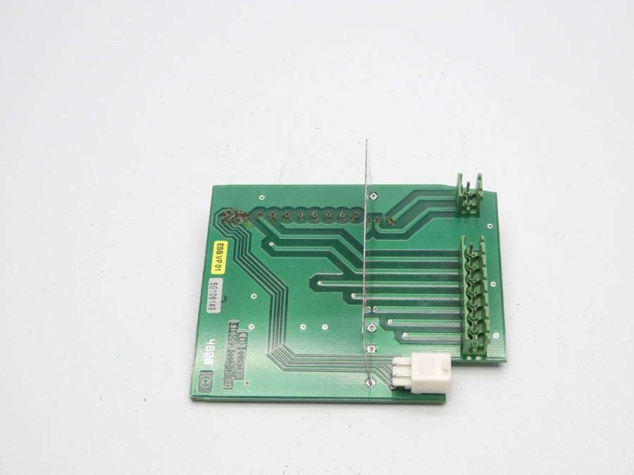 E+H FLOWTEC 319097-0200 UNMP