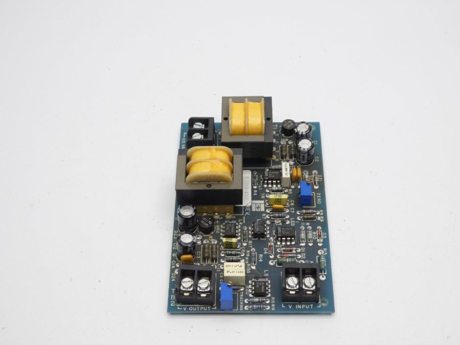 EMERSON 2200-4065 NSNP