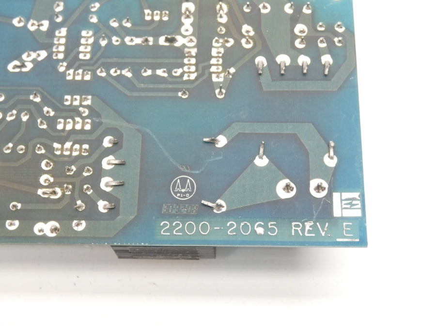 EMERSON 2200-4065 NSNP
