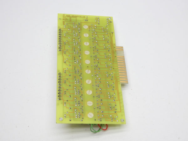 ABB 3526514-2C UNMP