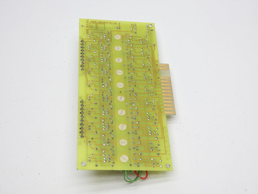 ABB 3526514-2C UNMP