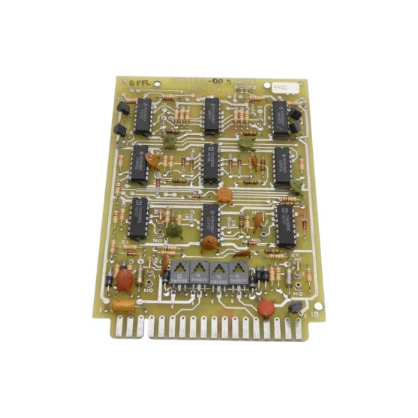 BETA PRODUCTS 308194-005 REV. G UNMP