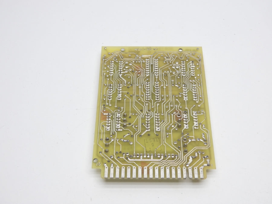 BETA PRODUCTS 308194-005 REV. G UNMP
