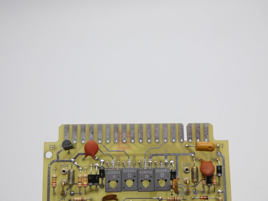 BETA PRODUCTS 308194-005 REV. G UNMP