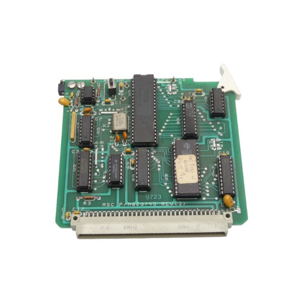 MSC 803745 REV. 3 UNMP