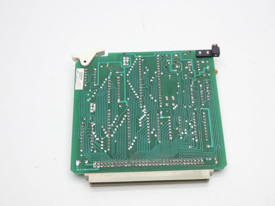 MSC 803745 REV. 3 UNMP
