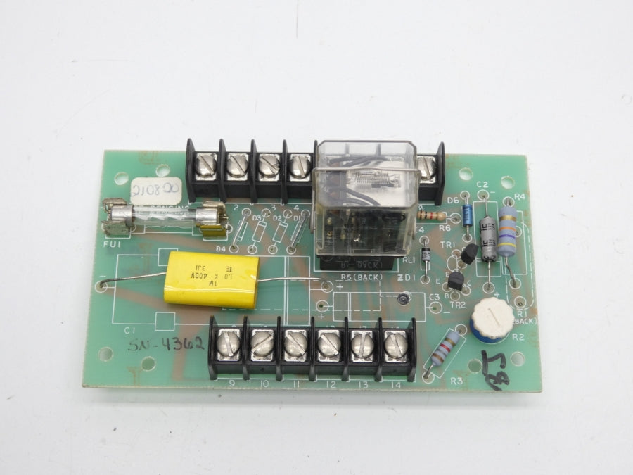 SCI 411083 SM-4 UNMP