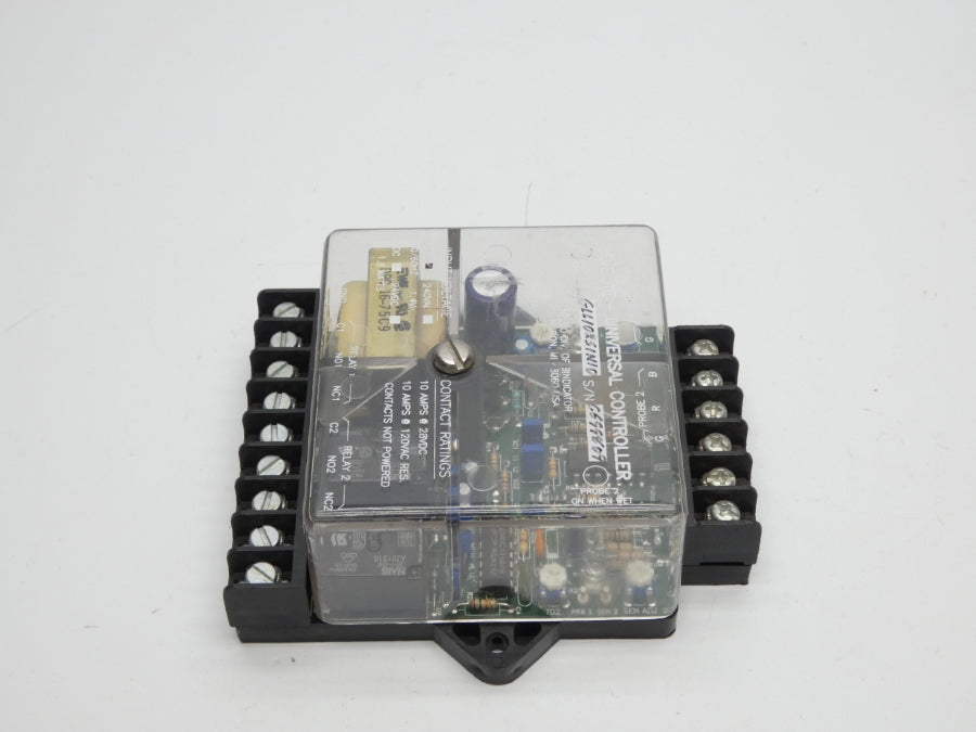 LEVELITE GLL102S1N10 120VAC 10A UNMP