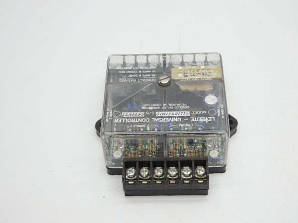 LEVELITE GLL102S1N10 120VAC 10A UNMP
