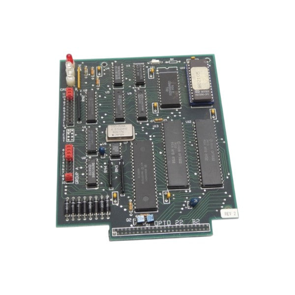 OPTO 22 B2 REV. 2 NSNP