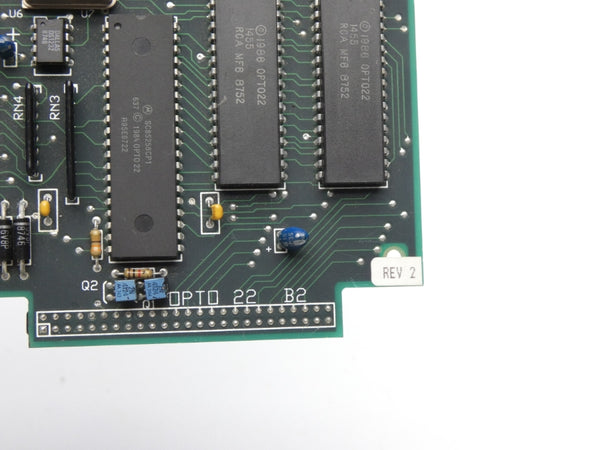 OPTO 22 B2 REV. 2 NSNP