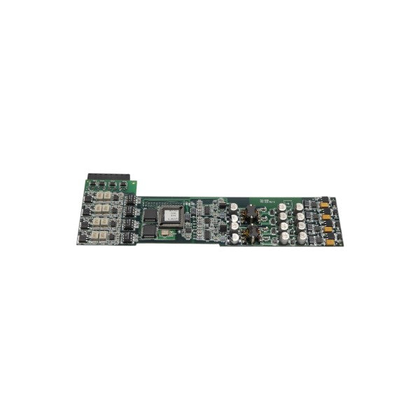 PANAMETRICS 710-1326 REV. B NSNP