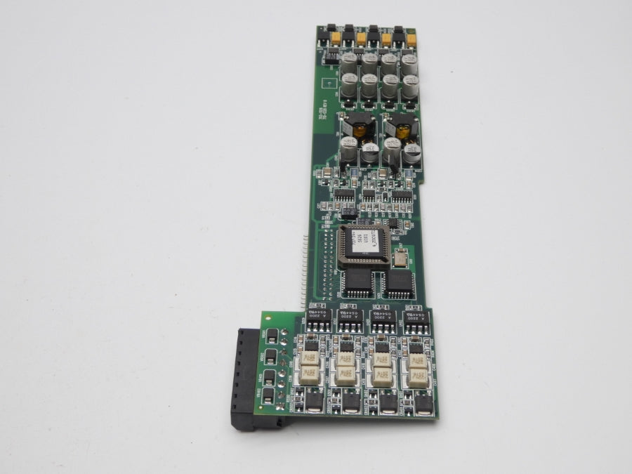 PANAMETRICS 710-1326 REV. B NSNP