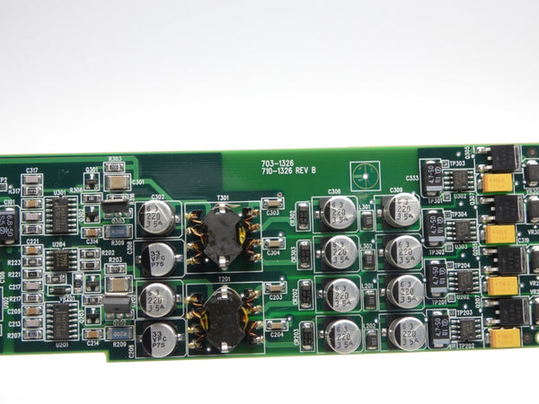 PANAMETRICS 710-1326 REV. B NSNP