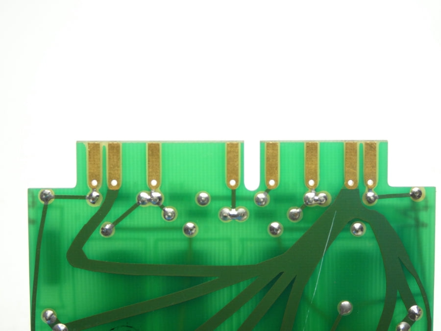 POWER SUPPLY BOARD B-11488-6 NSNP